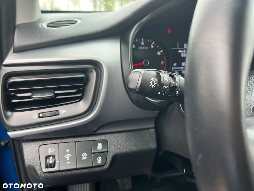 Kia Stonic 1.2 Vision - 19
