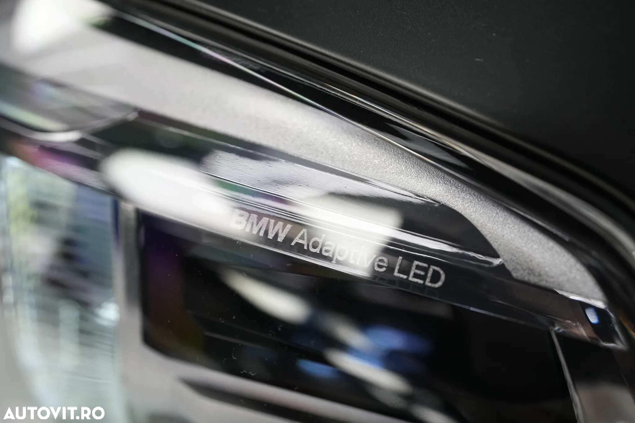 BMW X3 M Standard - 9