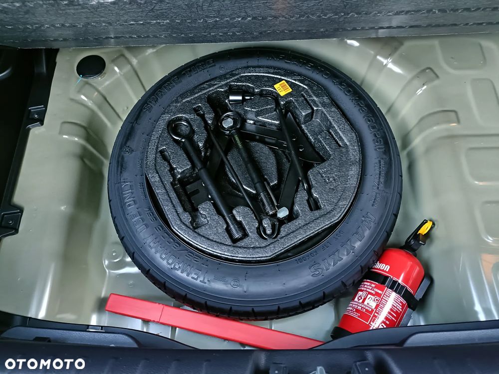 Kia Stonic 1.2 M - 23