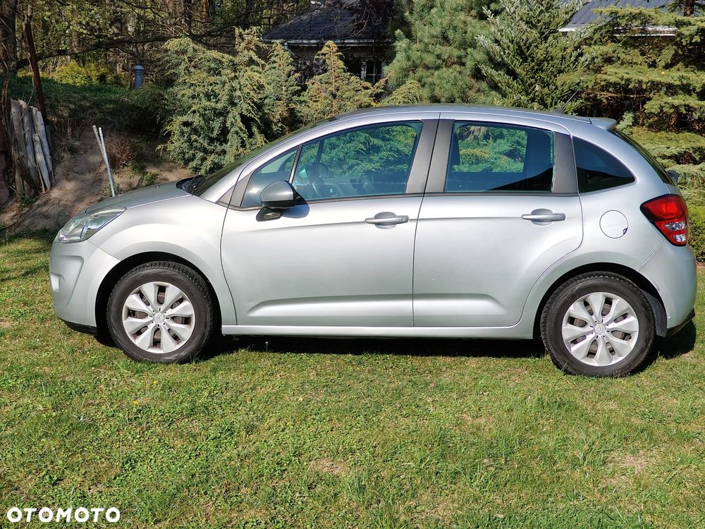 Citroën C3 HDi 70 FAP Selection - 3