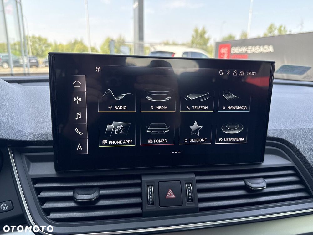 Audi Q5 Sportback 45 TFSI mHEV Quattro Advanced S tronic - 23