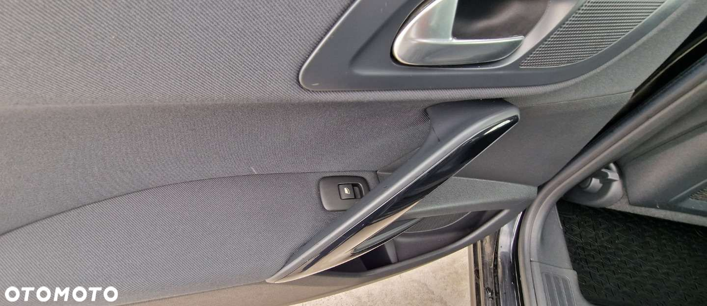 Peugeot 508 - 25