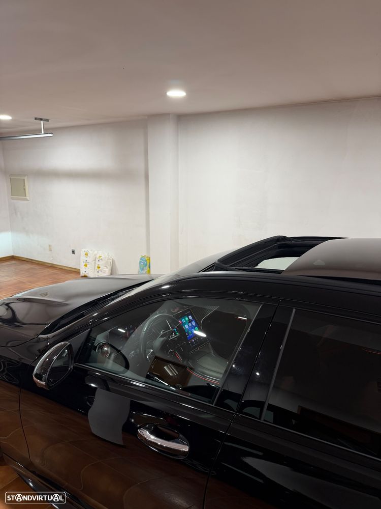 Mercedes-Benz C 300 - 12