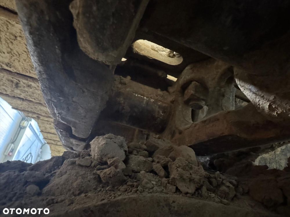 Caterpillar 336DL - 7