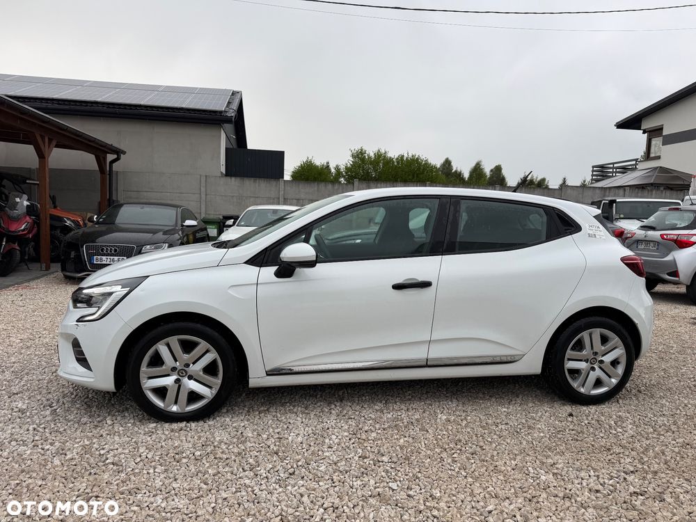 Renault Clio - 8