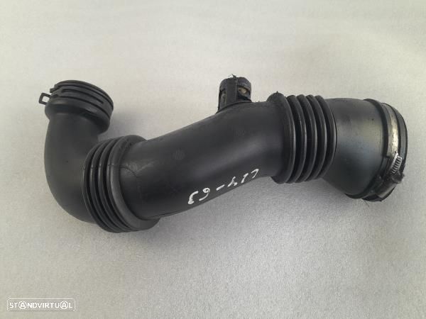 Tubo Turbo Citroen C5 Iii Break (Rw_) - 1