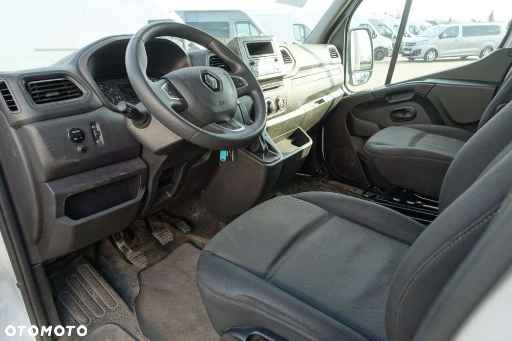 Renault Master dCi L3 Extra - 7