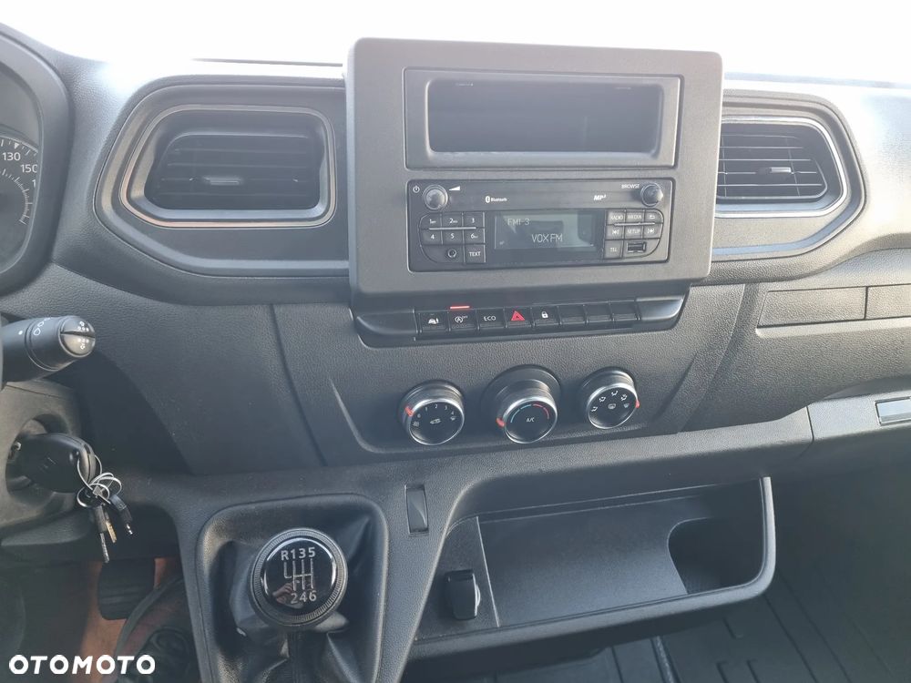 Renault Master 2.3 Dci Chłodnia\Mrożnia 8-e.pal -29*Carrier Salon Polska F-vat23% - 29