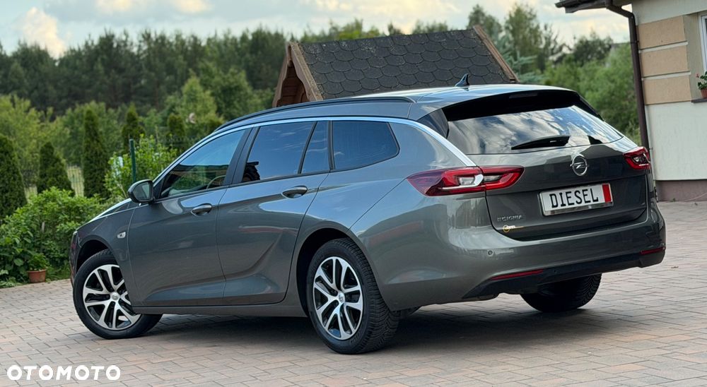 Opel Insignia 1.6 CDTI Elite S&S Eco - 22