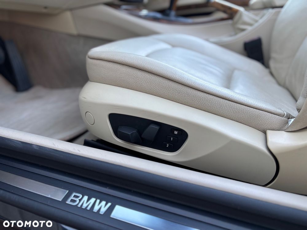 BMW Seria 3 320i Cabrio M Sport Edition - 21