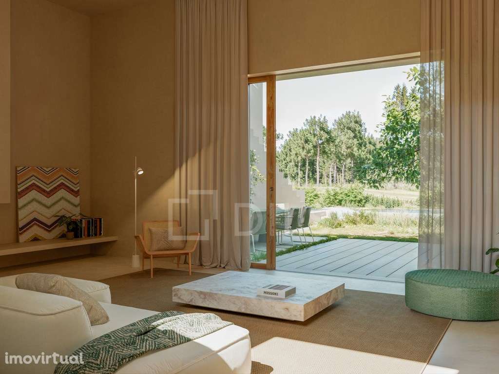 Villas: Aroeira Collections by Missoni - Grande imagem: 5/7