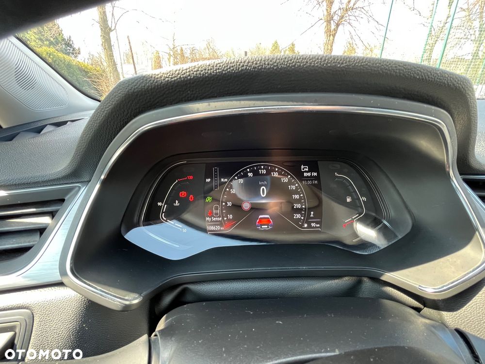 Renault Captur - 12