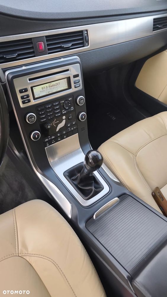 Volvo S60 DRIVe RDesign - 9