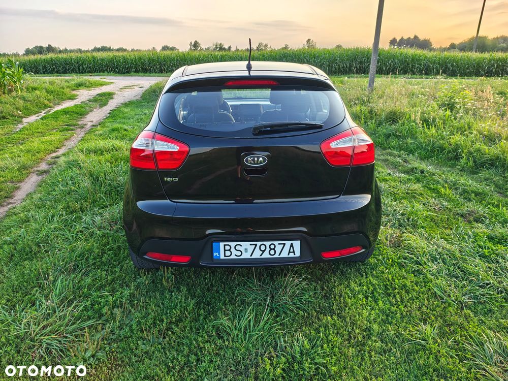Kia Rio 1.2 Edition 7 - 6