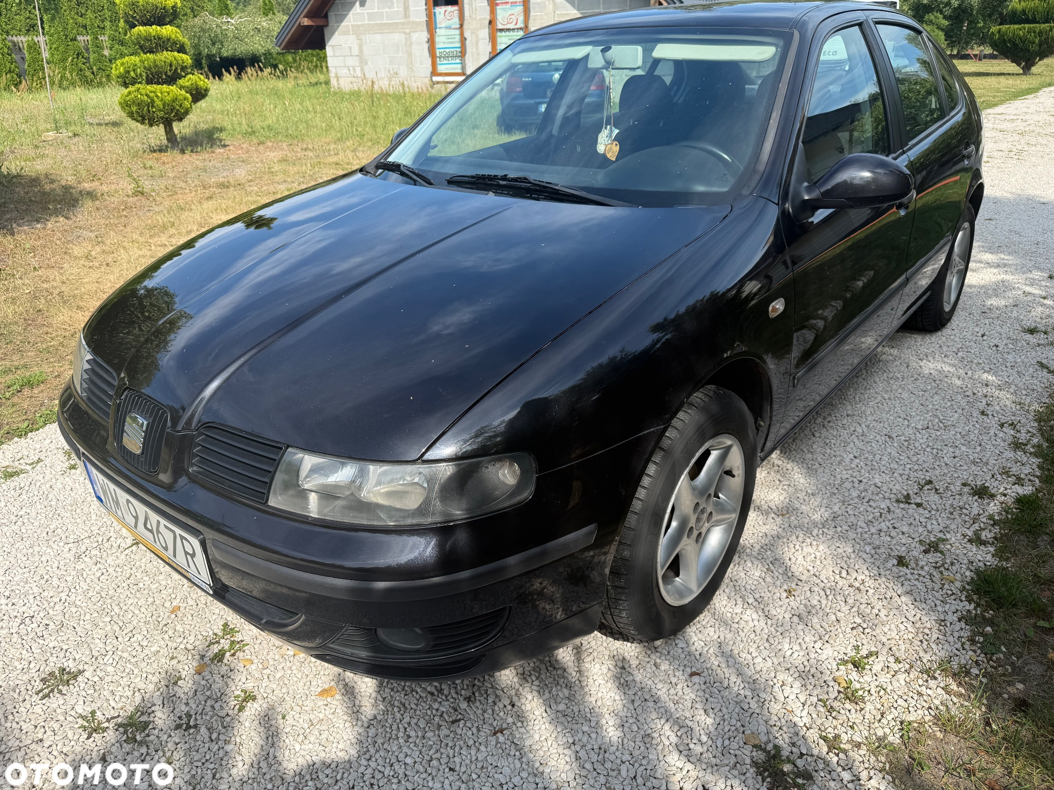 Seat Leon - 6