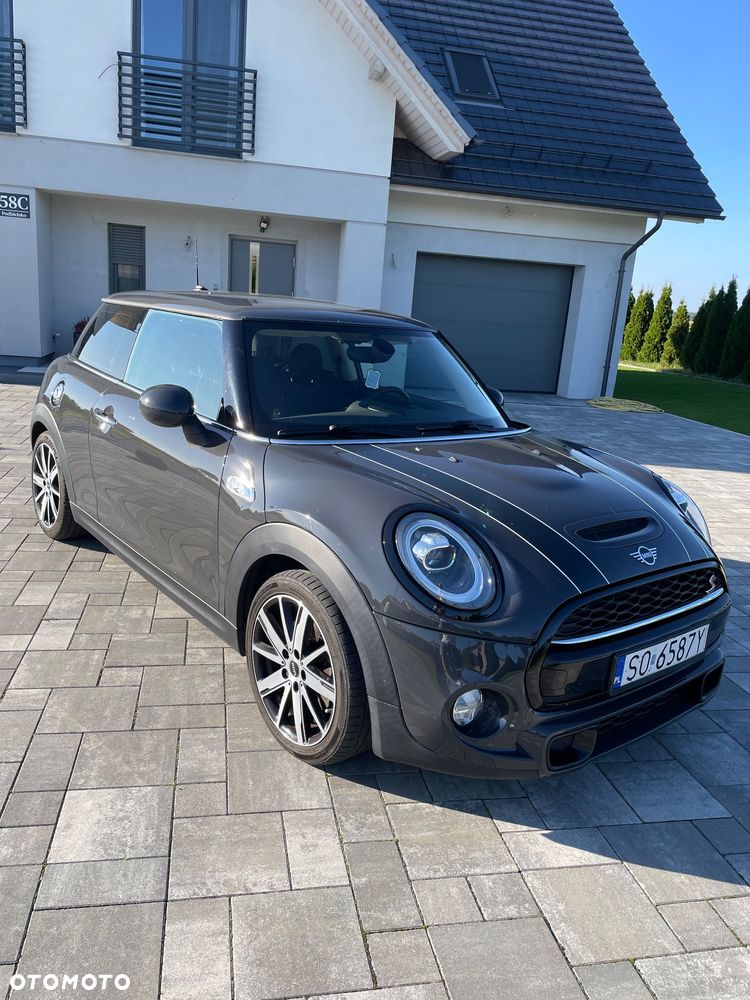 MINI Cooper S - 13