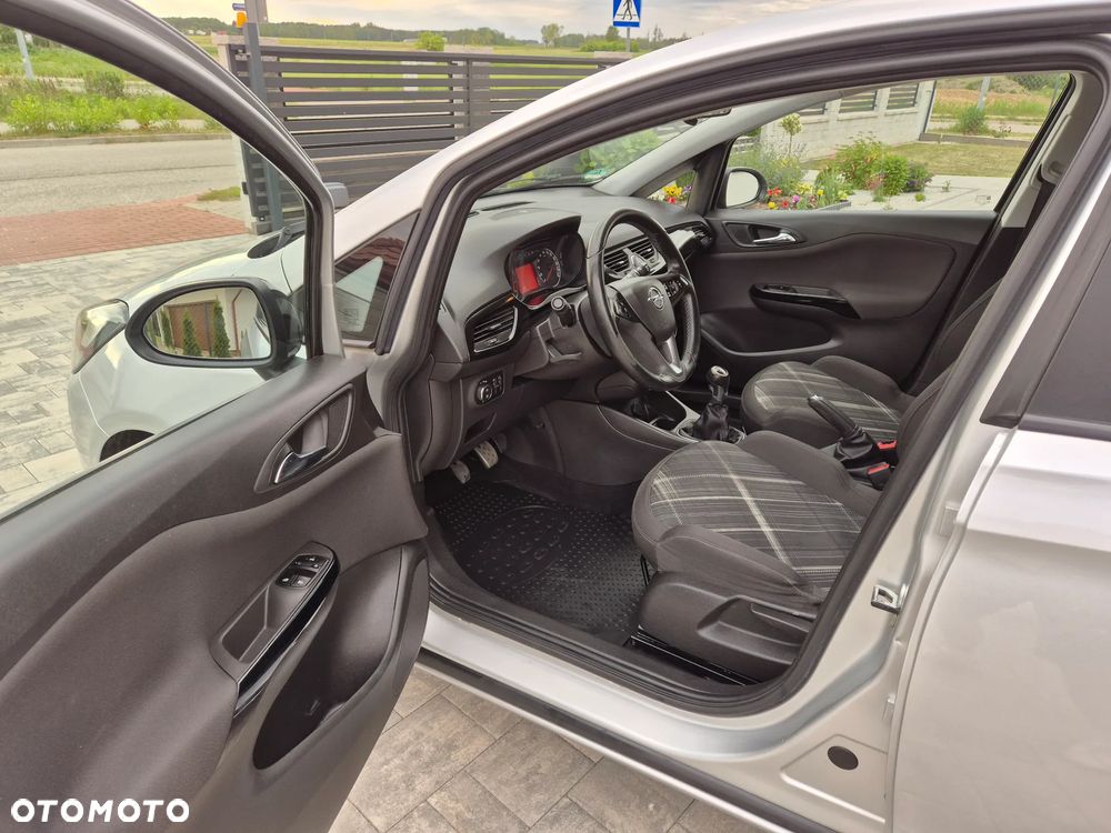 Opel Corsa 1.4 drive - 5
