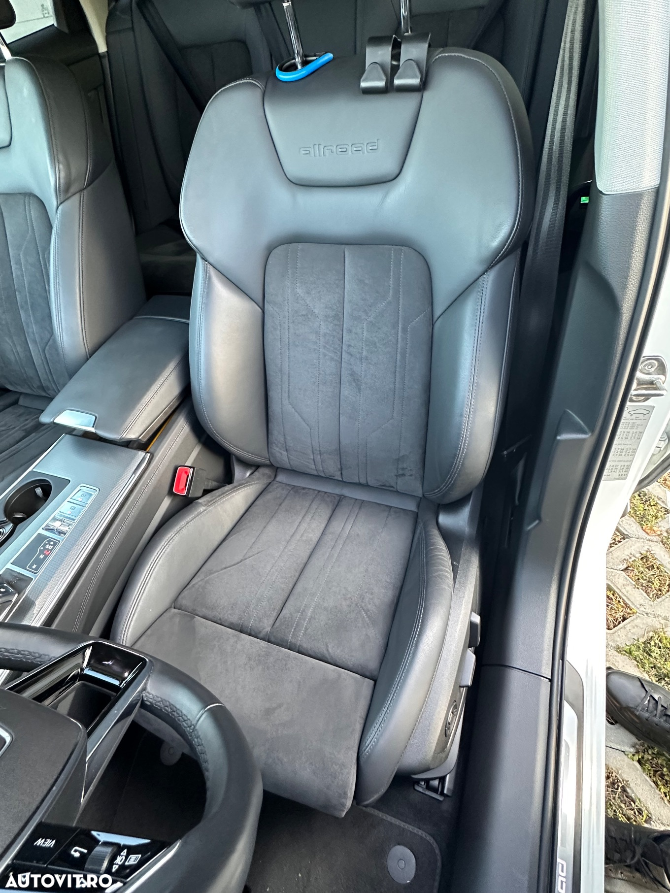 Audi A6 Allroad quattro 55 TFSI S tronic - 21