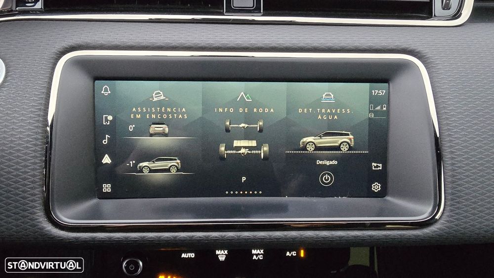 Land Rover Range Rover Evoque - 35