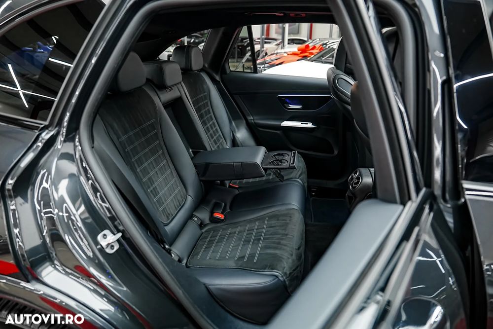 MERCEDES-BENZ GLC 2023 — imagine 10