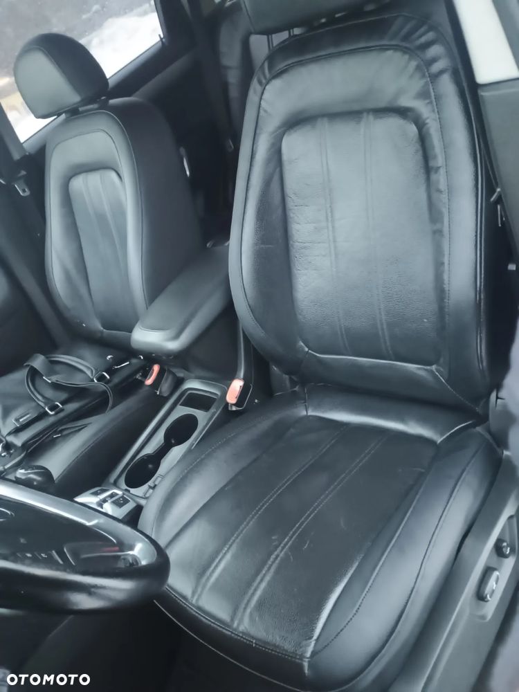 Opel Antara - 12