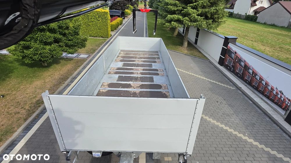 Volvo ///FH///460///2023///GLOBETROTTER/// XXL///HDS///HIAB///WECON///CHWYTAK/// ROTATOR///WAGA///JEDYNE 125 TYŚ KM/// PRZYCZEPA///FULL LED///VIRTUAL COCPIT/// STAN JAK NOWY. - 33
