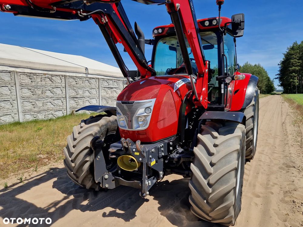 McCormick X6.440 X6 440 tylko 1890h Skrzynia VT 50km/h Ładowacz Pneumatyka  New Holland T6.145, T6.155, T6.160, Case IH Maxxum 145, Maxxum 150, Massey Ferguson 6715S, 7715S, Valtra N135, N155, Claas Arion 530, Arion 550, Deutz Fahr 6140, 6155, Fendt 514 Vario, 516 Vario, Kubota M7-132, M7-152, Landini 6-145 RS, 6-155 RS. - 27