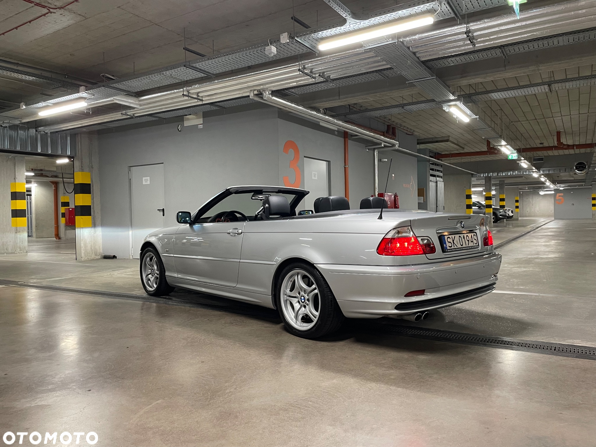 BMW Seria 3 - 10