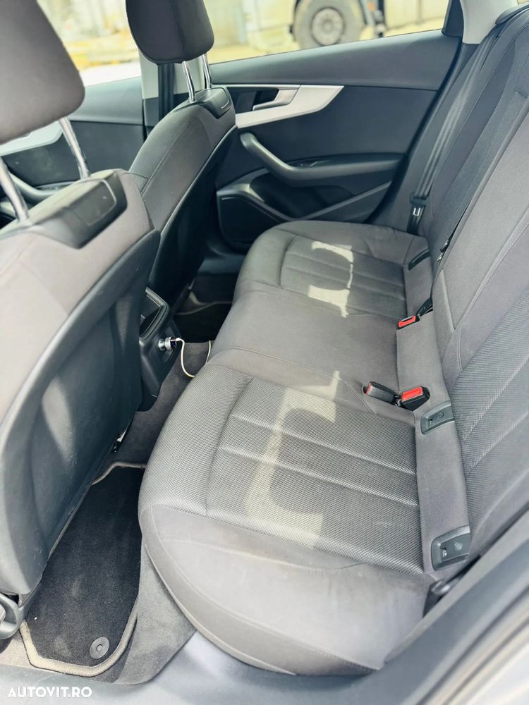 Audi A4 ver-2-0-tdi-multitronic - 16