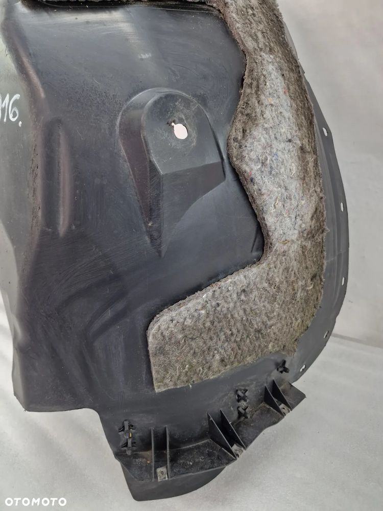 FORD S-MAX MK2 / GALAXY MK4 14- LEWE NADKOLE PRZEDNIE PRZÓD , NR EM2B-R16115AL , NR AUKCJI N816 - 3