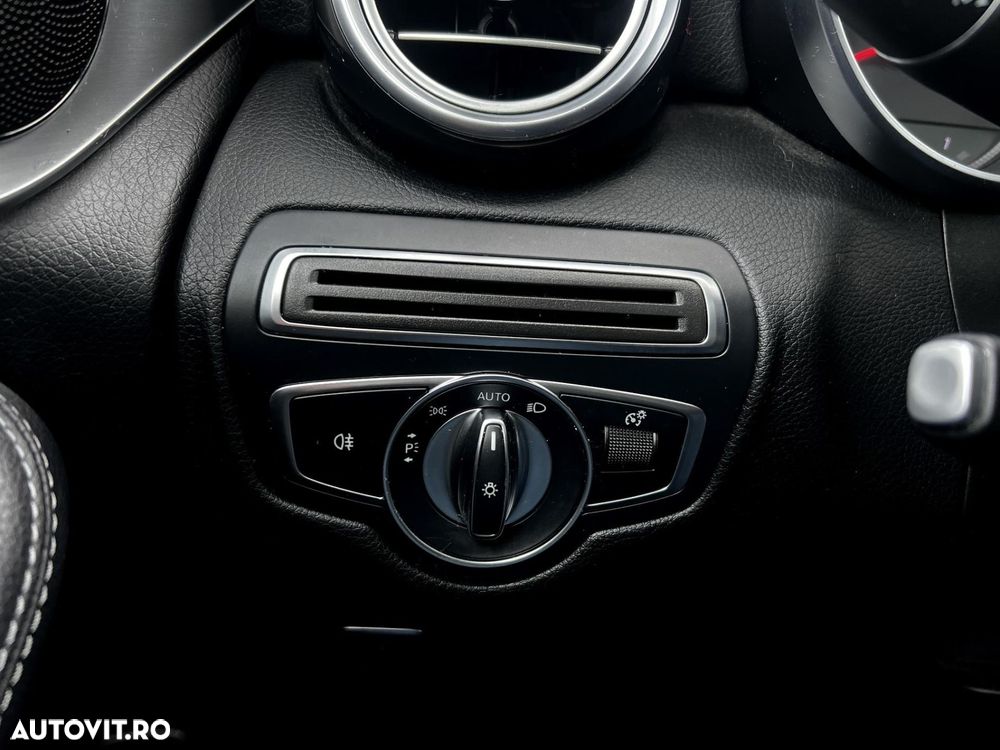 Mercedes-Benz GLC - 16