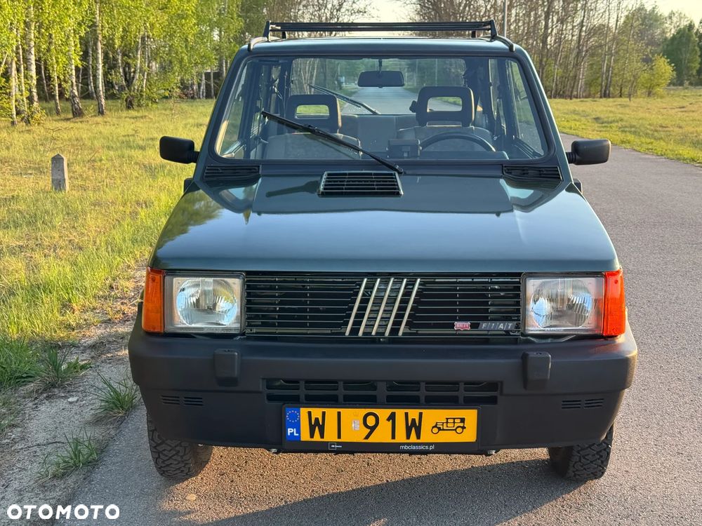 Fiat Panda - 9