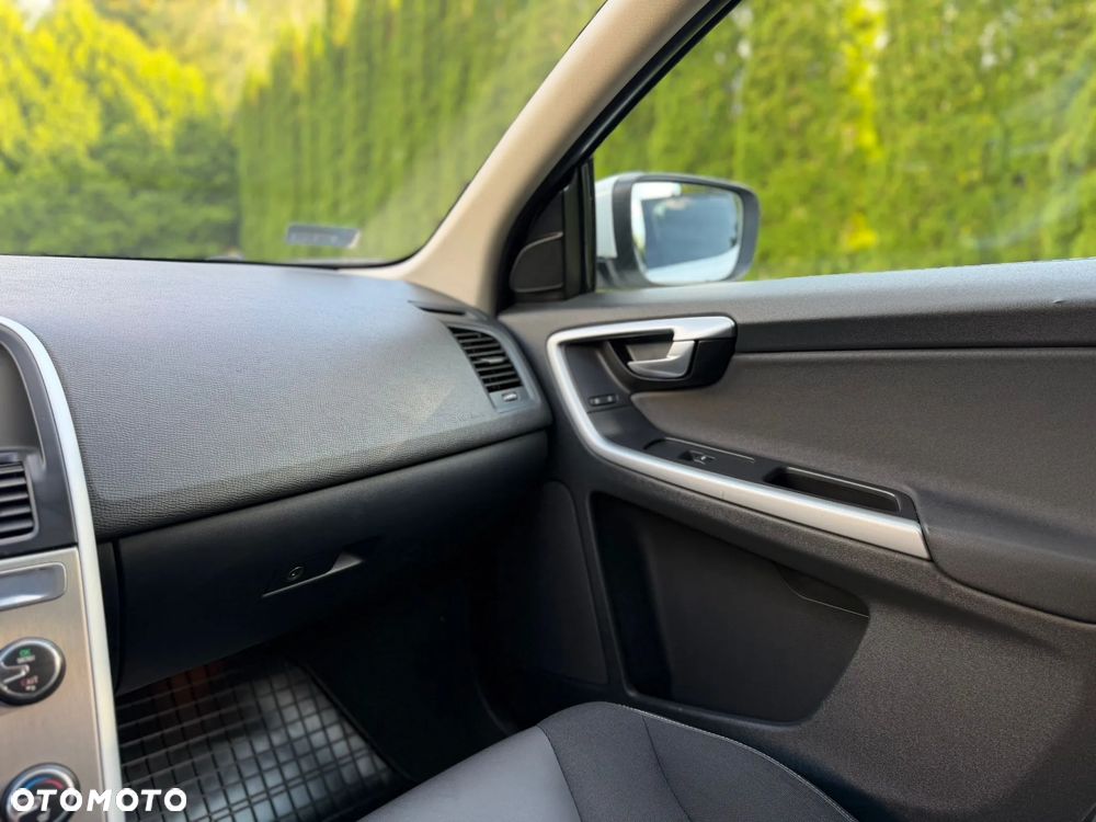Volvo XC 60 - 17