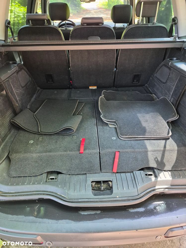 Ford Galaxy 2.0 T Titanium - 8