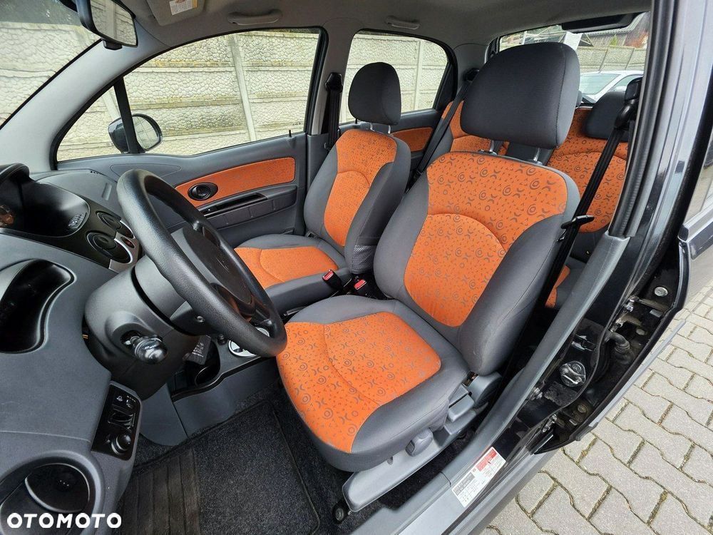 Chevrolet Matiz 0.8 Automatik S - 10