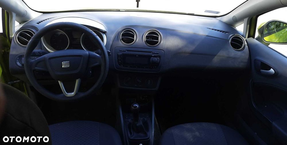 Seat Ibiza - 6