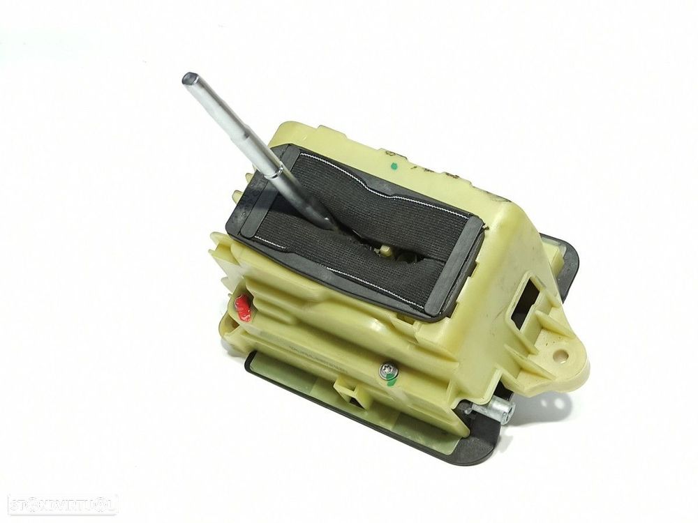 ALAVANCA DE VELOCIDADES MERCEDES CLASE C (W204) BERLINA C 220 CDI BLUEEFFICIENCY... - 5