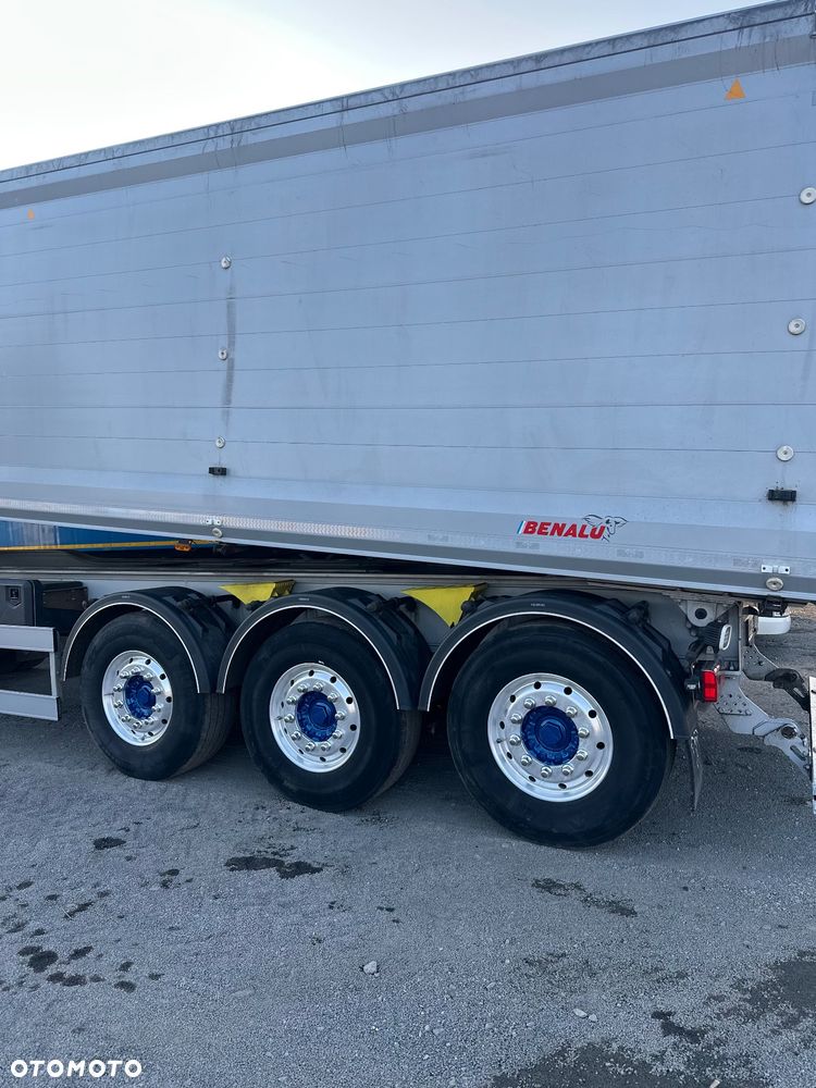 Benalu Bulkliner - 7