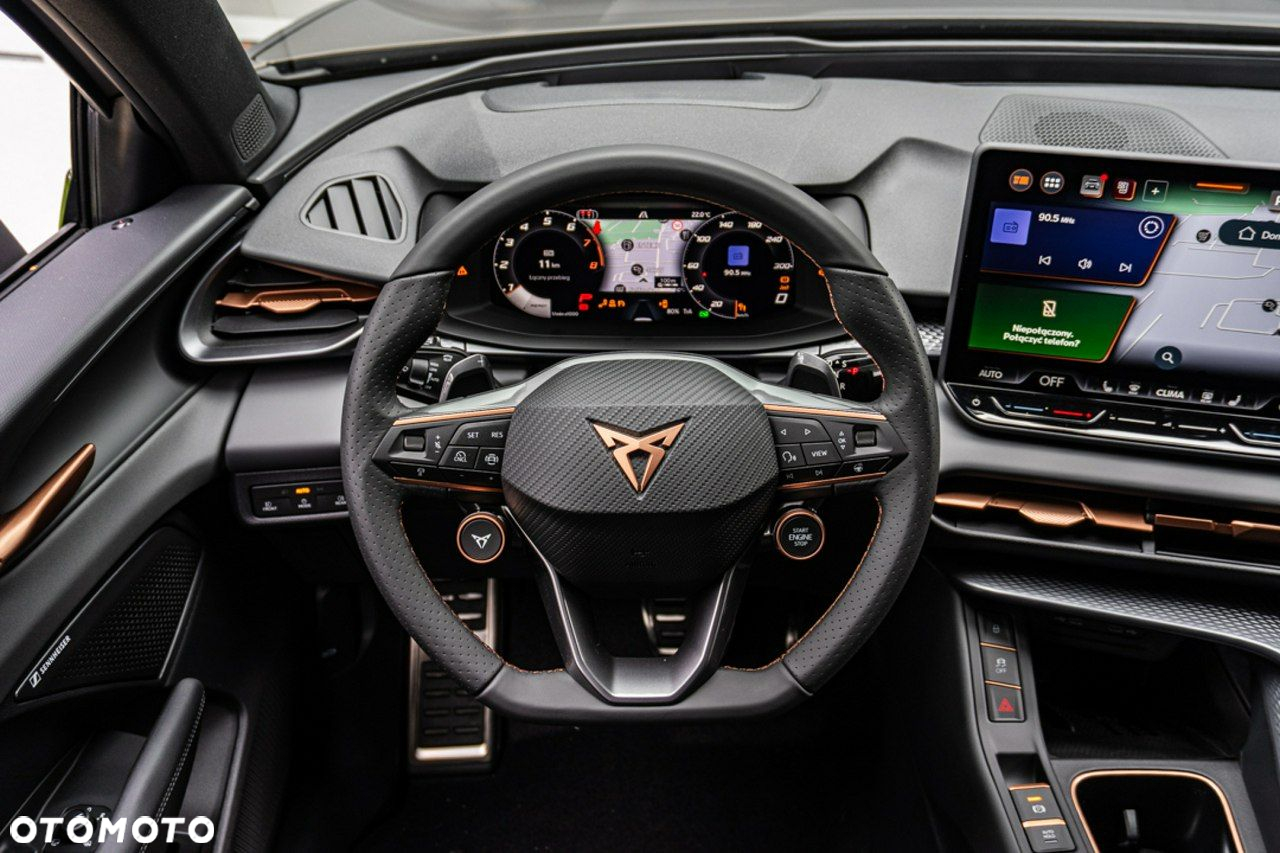 Cupra Terramar - 37