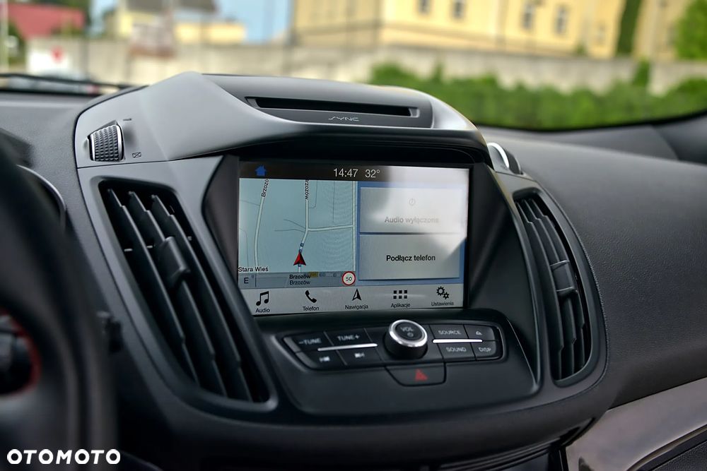 Ford Kuga 2.0 TDCi 4x4 ST-Line - 30