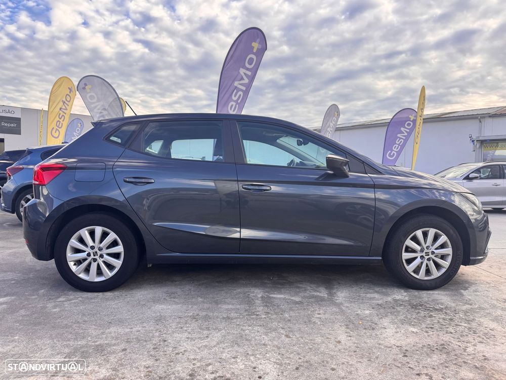 SEAT Ibiza 1.0 TSI Style - 3