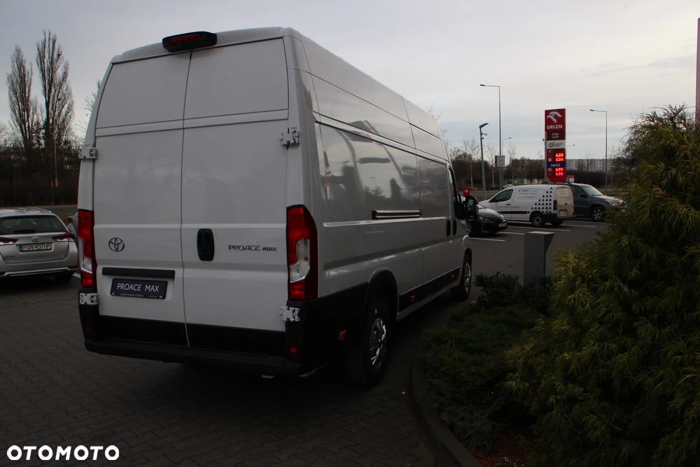 Toyota PROACE MAX - 6