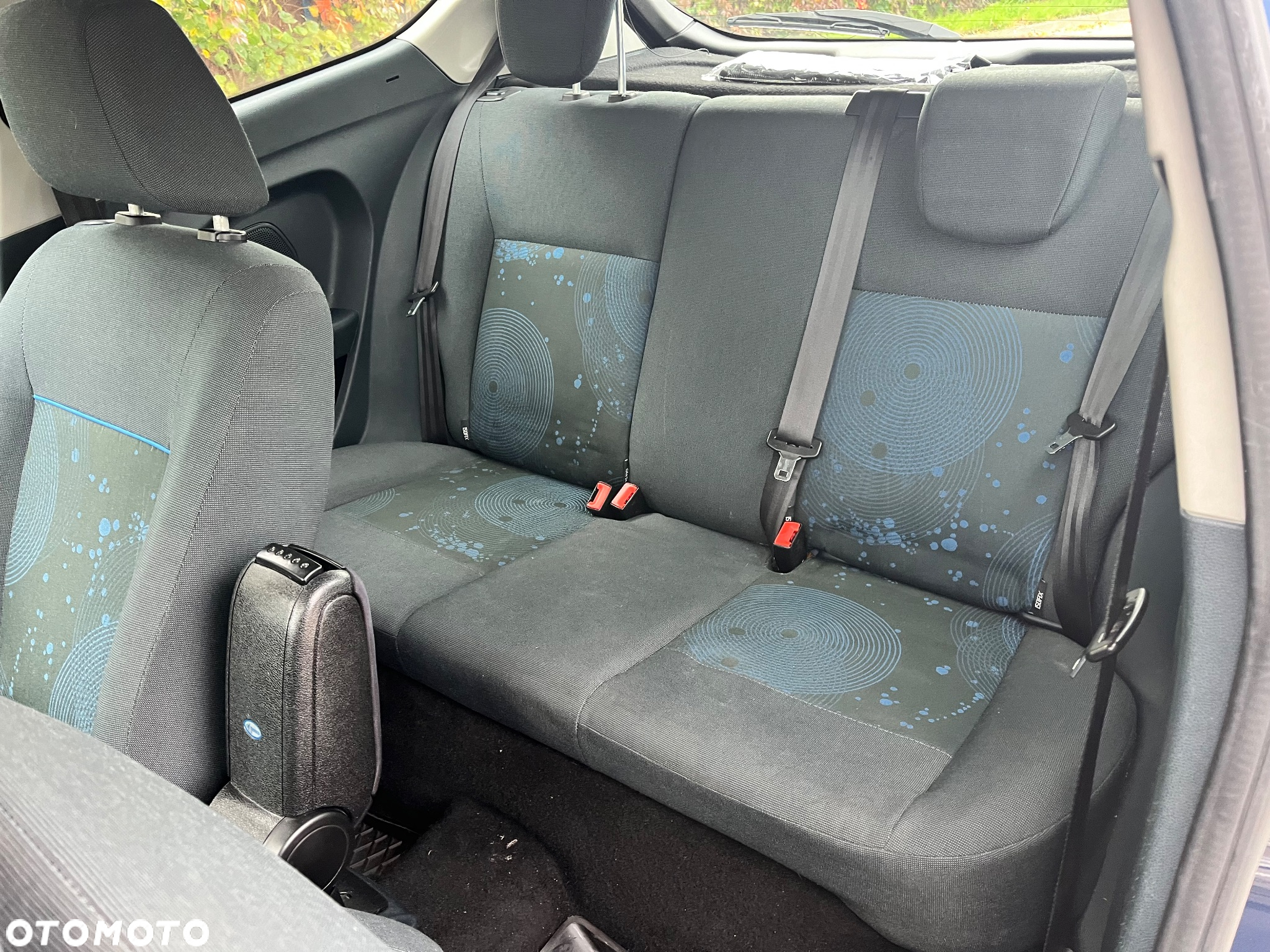 Ford Fiesta - 14