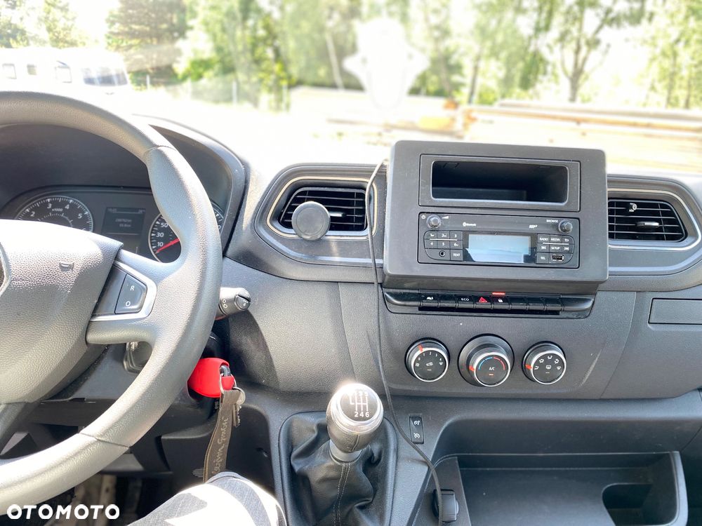 Renault MASTER - 8