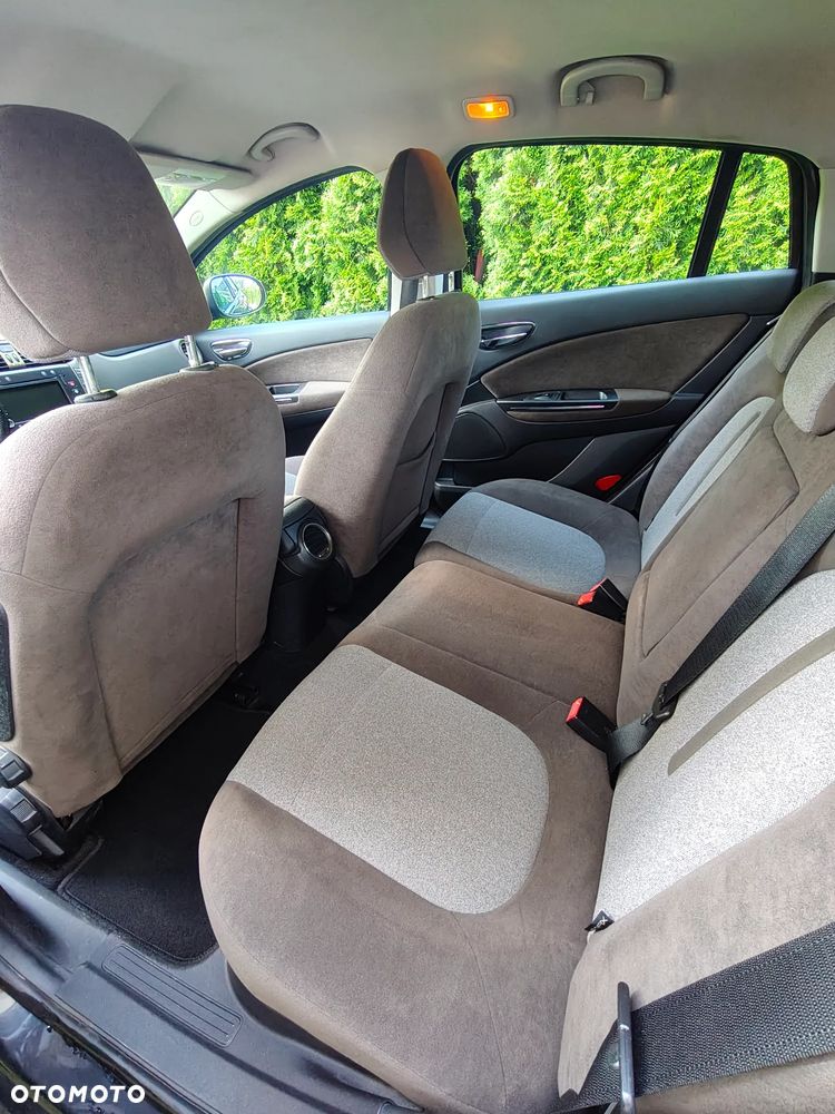 Fiat Bravo 1.4 T-Jet 16V Sport - 11