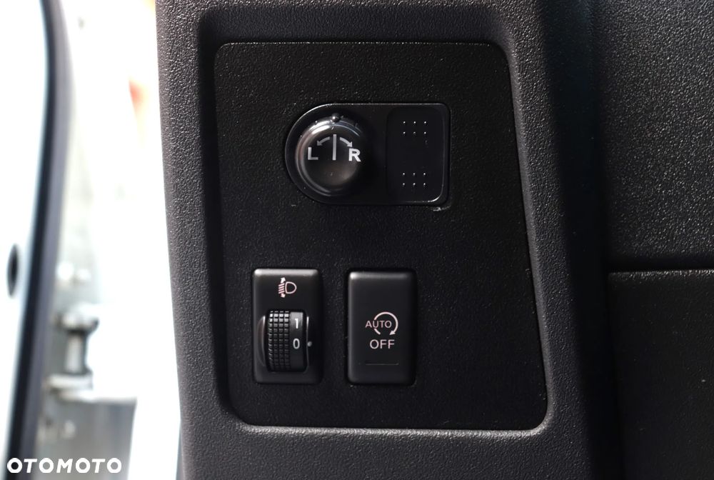 Nissan Qashqai 1.6 dCi Acenta - 20