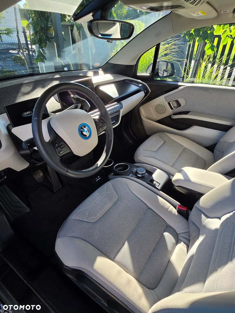 BMW i3 ver-i3s-94-ah - 9