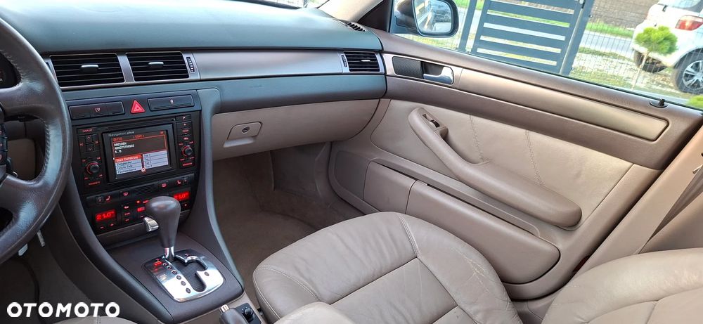 Audi A6 Limousine - 24