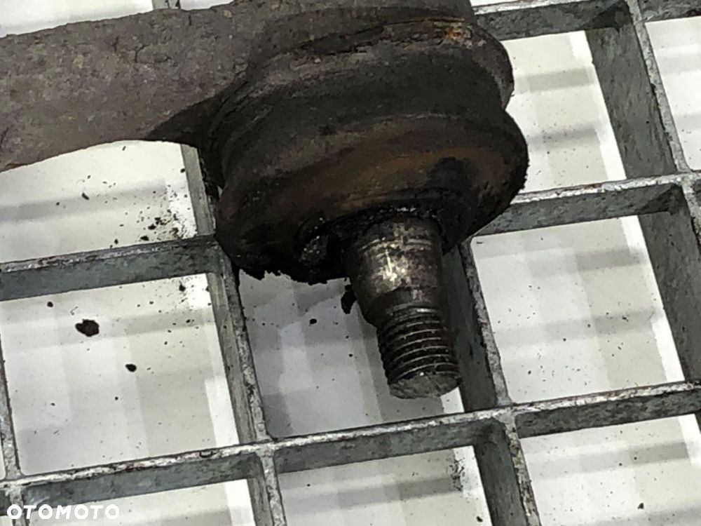 PRZEKŁADNIA LISTWOWA  DACIA SANDERO 2008 - 2022 1.6 (BS0R, BS0D, BS0B, BS0F, BS0H) 64 kW [87 KM] - 5