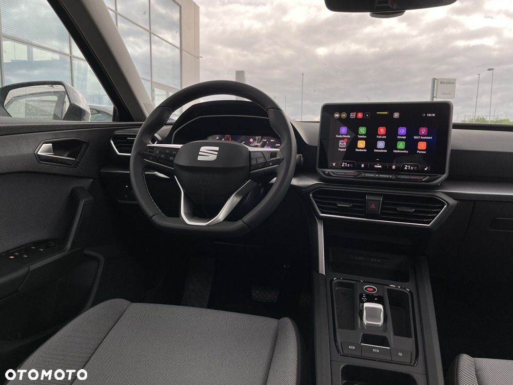 Seat Leon - 35